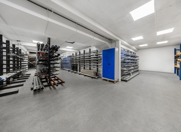 Butik til leje på Nordre Fasanvej 220, 2200 København N - 867 m² | Foto 20 - Lokalebasen