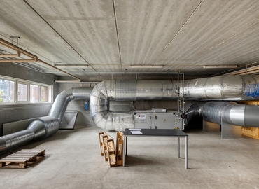 Lager til leje på Havnevej 8, 8000 Aarhus C - 97 m² | Foto 0 - Lokalebasen.dk