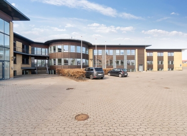 Lager til leje på Paludan-Müllers Vej 82, 8210 Aarhus V - 540 m² | Foto 2 - Lokalebasen