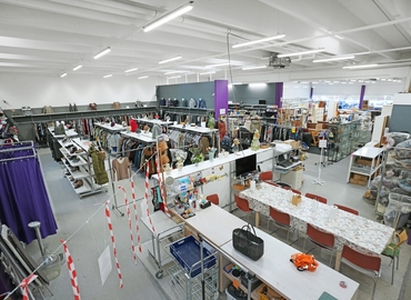 Butik Darupvang 5-7 4000 Roskilde