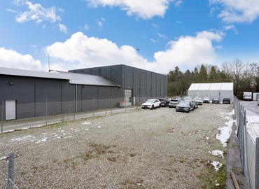 Butik Darupvang 5-7 4000 Roskilde