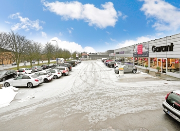 Butik Darupvang 5-7 4000 Roskilde