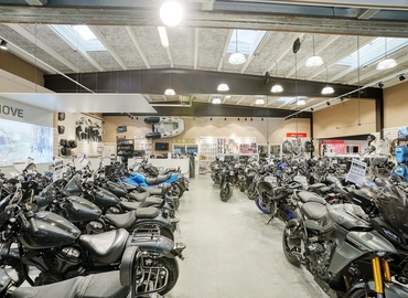 Butik Darupvang 5-7 4000 Roskilde