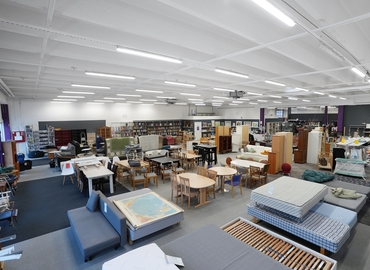 Butik Darupvang 5-7 4000 Roskilde