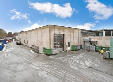 Butik Darupvang 5-7 4000 Roskilde