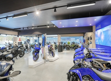 Butik Darupvang 5-7 4000 Roskilde