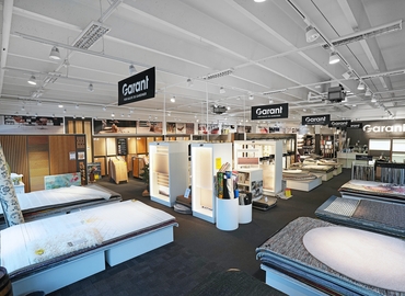 Butik Darupvang 5-7 4000 Roskilde