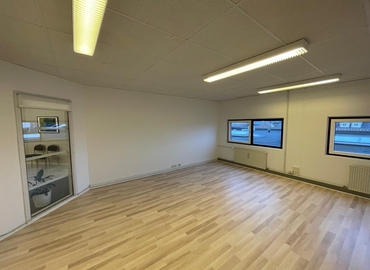 Kontor til leje på Ugandavej 111, 2770 Kastrup - 33 m² | Foto 1 - Lokalebasen