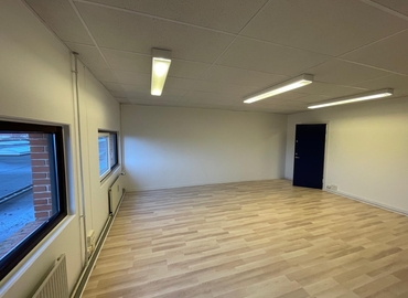 Kontor til leje på Ugandavej 111, 2770 Kastrup - 33 m² | Foto 2 - Lokalebasen.dk