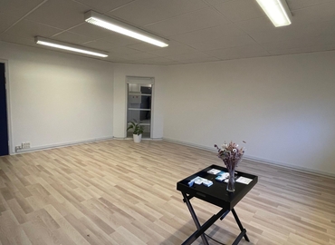 Kontor til leje på Ugandavej 111, 2770 Kastrup - 33 m² | Foto 0 - Lokalebasen.dk