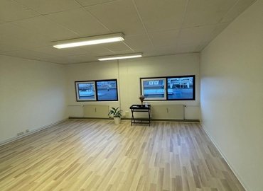 Kontor til leje på Ugandavej 111, 2770 Kastrup - 33 m² | Foto 3 - Lokalebasen.dk