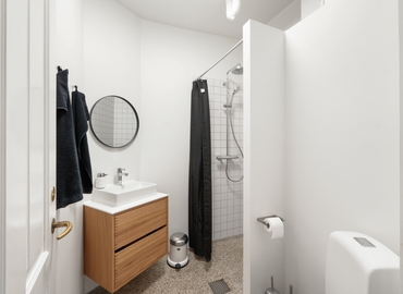 Office Store Kannikestræde 18 1169 Copenhagen City Center