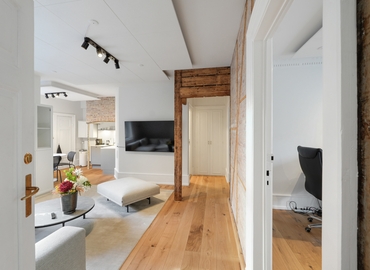 Office Store Kannikestræde 18 1169 Copenhagen City Center