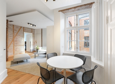 Office Store Kannikestræde 18 1169 Copenhagen City Center