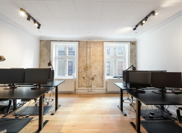 Office Store Kannikestræde 18 1169 Copenhagen City Center