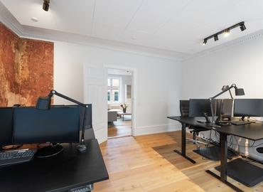 Office Store Kannikestræde 18 1169 Copenhagen City Center