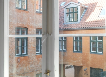 Office Store Kannikestræde 18 1169 Copenhagen City Center