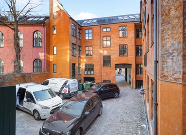 Office Store Kannikestræde 18 1169 Copenhagen City Center