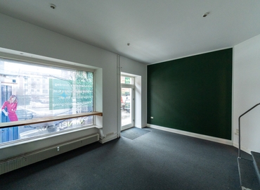 Butik Nordre Fasanvej 38 2000 Frederiksberg