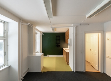 Butik Nordre Fasanvej 38 2000 Frederiksberg