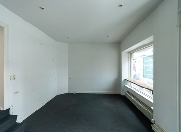 Butik Nordre Fasanvej 38 2000 Frederiksberg