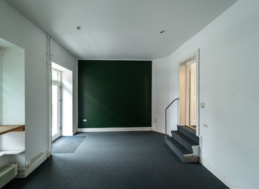 Butik Nordre Fasanvej 38 2000 Frederiksberg