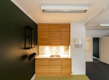 Butik Nordre Fasanvej 38 2000 Frederiksberg