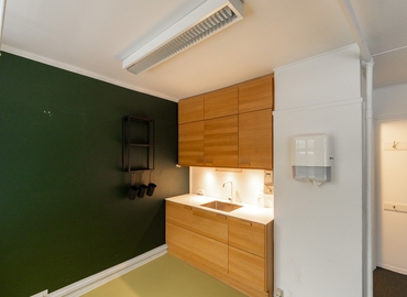 Butik Nordre Fasanvej 38 2000 Frederiksberg