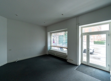 Butik Nordre Fasanvej 38 2000 Frederiksberg