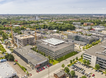 Office Vandtårnsvej 83A 2860 Soborg