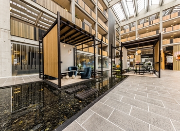 Kontor til leje på Vandtårnsvej 83A, 2860 Søborg - 3009 m² | Foto 103 - Lokalebasen