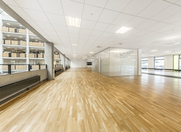 Office Vandtårnsvej 83A 2860 Soborg