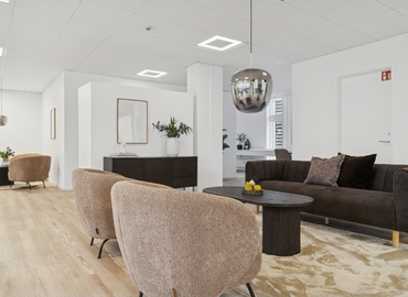 Kontor til leje på Vesterbrogade 149, 1620 København V - 253 m² | Foto 6 - Lokalebasen.dk