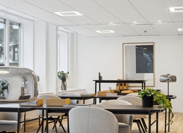 Kontor til leje på Vesterbrogade 149, 1620 København V - 253 m² | Foto 9 - Lokalebasen.dk