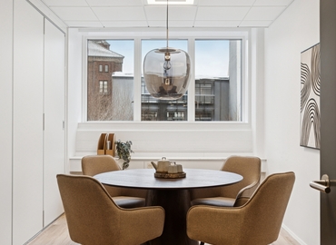 Office Vesterbrogade 149 1620 Copenhagen V