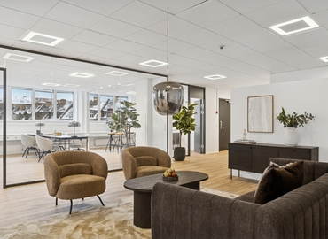 Kontor til leje på Vesterbrogade 149, 1620 København V - 253 m² | Foto 0 - Lokalebasen.dk