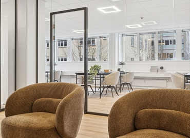 Office Vesterbrogade 149 1620 Copenhagen V