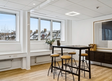 Kontor til leje på Vesterbrogade 149, 1620 København V - 253 m² | Foto 12 - Lokalebasen.dk