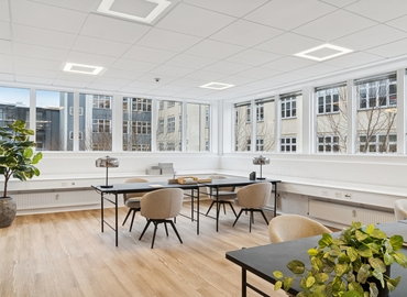 Office Vesterbrogade 149 1620 Copenhagen V