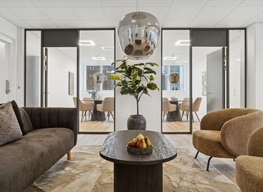 Office Vesterbrogade 149 1620 Copenhagen V