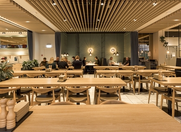 Office Vesterbrogade 149 1620 Copenhagen V