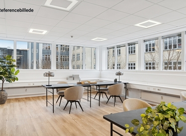 Office Vesterbrogade 149 1620 Copenhagen V