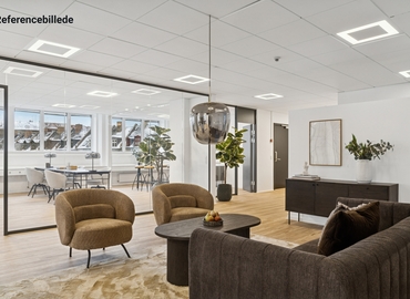 Kontor til leje på Vesterbrogade 149, 1620 København V - 266 m² | Foto 1 - Lokalebasen