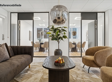 Office Vesterbrogade 149 1620 Copenhagen V