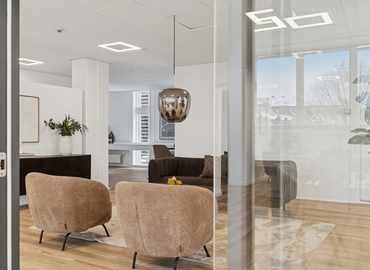 Kontor til leje på Vesterbrogade 149, 1620 København V - 266 m² | Foto 4 - Lokalebasen.dk