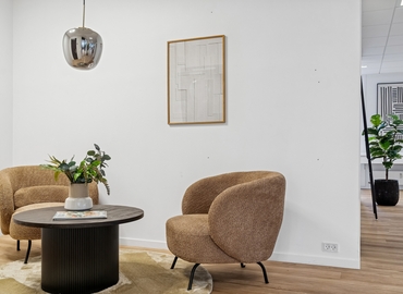 Office Vesterbrogade 149 1620 Copenhagen V