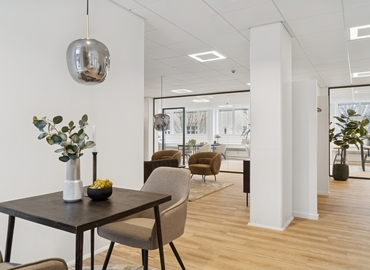 Office Vesterbrogade 149 1620 Copenhagen V