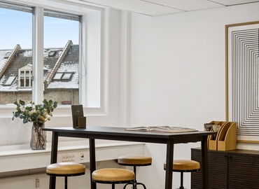 Office Vesterbrogade 149 1620 Copenhagen V
