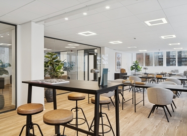 Kontor til leje på Vesterbrogade 149, 1620 København V - 266 m² | Foto 6 - Lokalebasen.dk