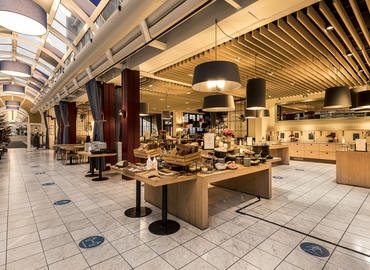 Kontor til leje på Vesterbrogade 149, 1620 København V - 266 m² | Foto 23 - Lokalebasen.dk